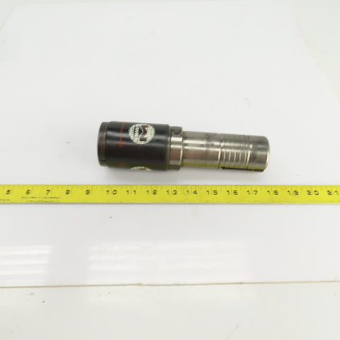 Mate Precision Tooling UltrForm Adjustable Length Punch Press Punch Holder