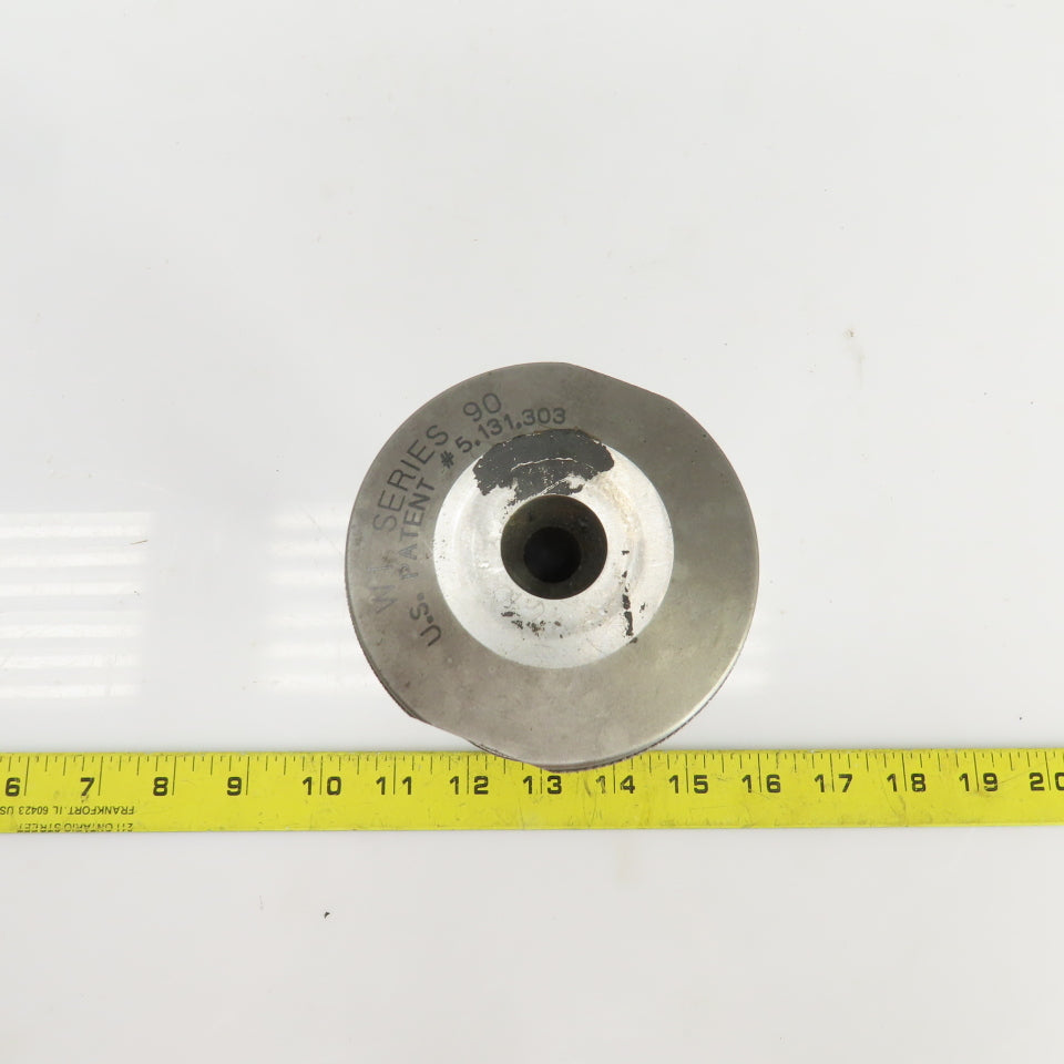 Wilson Tool Series 90 Punch Press Punch Tooling