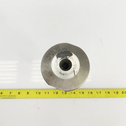 Wilson Tool Series 90 Punch Press Punch Tooling