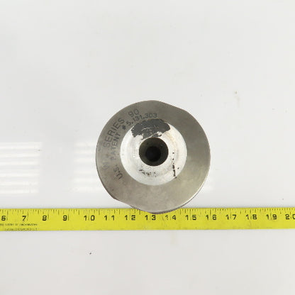 Wilson Tool Series 90 Punch Press Punch Tooling