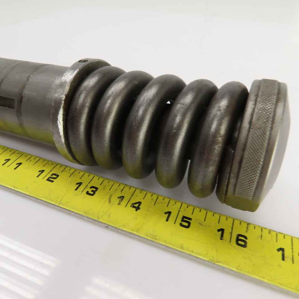 Wilson Tool Series 90 Punch Press Punch Tooling