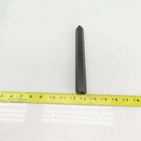 9-1/2" OAL Male x Female Standoff 10mm-1.50 x 10mm-1.50
