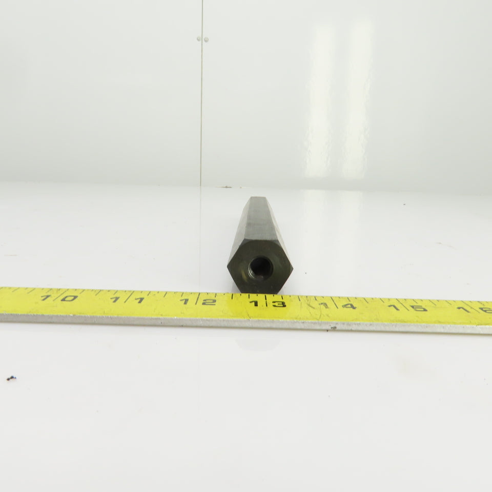 9-1/2" OAL Male x Female Standoff 10mm-1.50 x 10mm-1.50