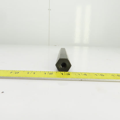 9-1/2" OAL Male x Female Standoff 10mm-1.50 x 10mm-1.50