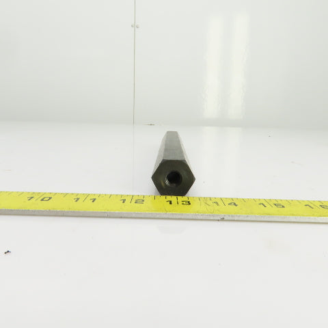 9-1/2" OAL Male x Female Standoff 10mm-1.50 x 10mm-1.50