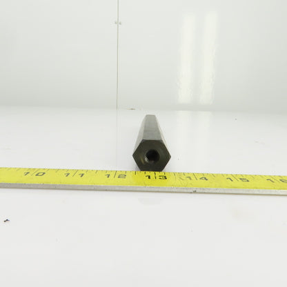 9-1/2" OAL Male x Female Standoff 10mm-1.50 x 10mm-1.50