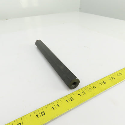 9-1/2" OAL Male x Female Standoff 10mm-1.50 x 10mm-1.50
