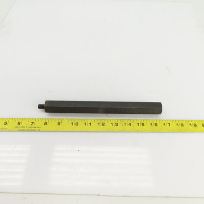 9-1/2" OAL Male x Female Standoff 10mm-1.50 x 10mm-1.50