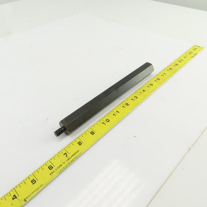 9-1/2" OAL Male x Female Standoff 10mm-1.50 x 10mm-1.50