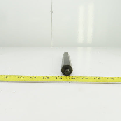 9-1/2" OAL Male x Female Standoff 10mm-1.50 x 10mm-1.50