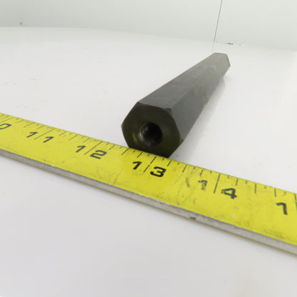 9-1/2" OAL Male x Female Standoff 10mm-1.50 x 10mm-1.50