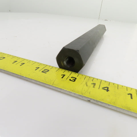 9-1/2" OAL Male x Female Standoff 10mm-1.50 x 10mm-1.50