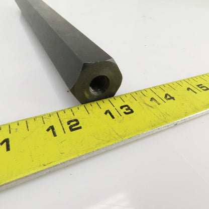 9-1/2" OAL Male x Female Standoff 10mm-1.50 x 10mm-1.50