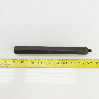 9-1/2" OAL Male x Female Standoff 10mm-1.50 x 10mm-1.50