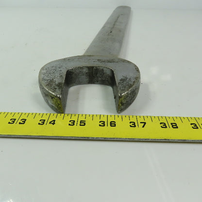 Armstrong 1011-A Armaloy 1-7/8" Service Wrench 17" OAL USA