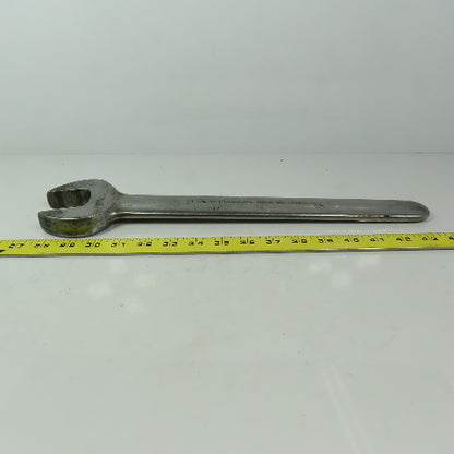 Armstrong 1011-A Armaloy 1-7/8" Service Wrench 17" OAL USA
