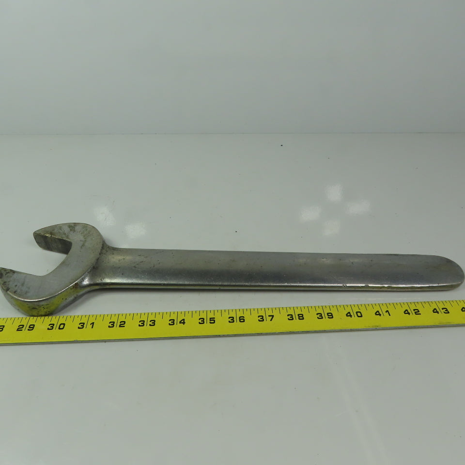 Armstrong 1011-A Armaloy 1-7/8" Service Wrench 17" OAL USA