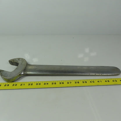 Armstrong 1011-A Armaloy 1-7/8" Service Wrench 17" OAL USA