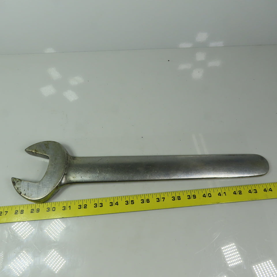 Armstrong 1011-A Armaloy 1-7/8" Service Wrench 17" OAL USA