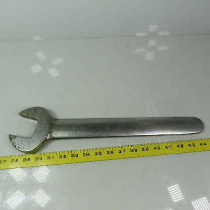 Armstrong 1011-A Armaloy 1-7/8" Service Wrench 17" OAL USA