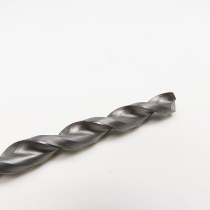 Cleveland C16453 Size"Y"Q-Cobalt Parabolic Jobber Lng Drill Bit HSCO 135° Lot/4