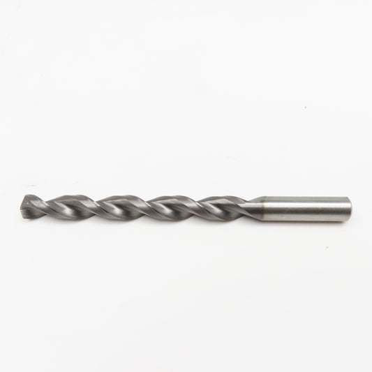 Cleveland C16453 Size"Y"Q-Cobalt Parabolic Jobber Lng Drill Bit HSCO 135° Lot/4