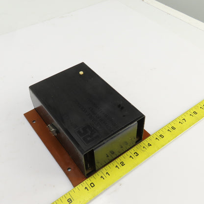 RS 591-433 Adjustable Voltage Power Supply 216-264V Input 10-15V Output