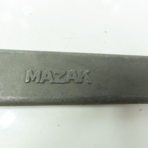 MAZAK 46mm  Open End Service Wrench 13" OAL
