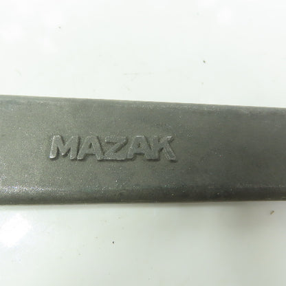 MAZAK 46mm  Open End Service Wrench 13" OAL