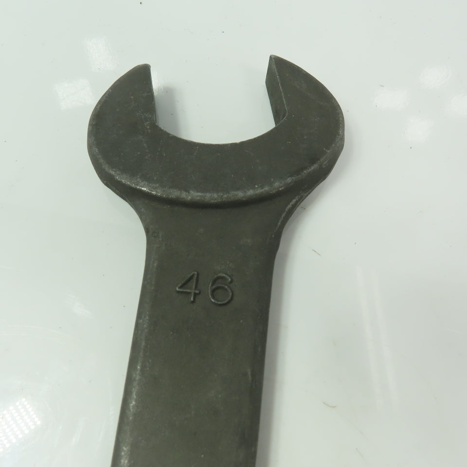 MAZAK 46mm  Open End Service Wrench 13" OAL