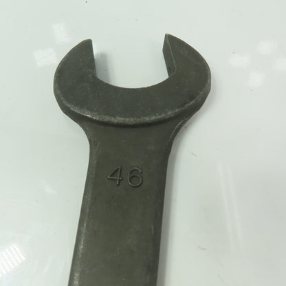 MAZAK 46mm  Open End Service Wrench 13" OAL