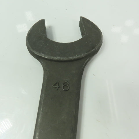 MAZAK 46mm  Open End Service Wrench 13" OAL
