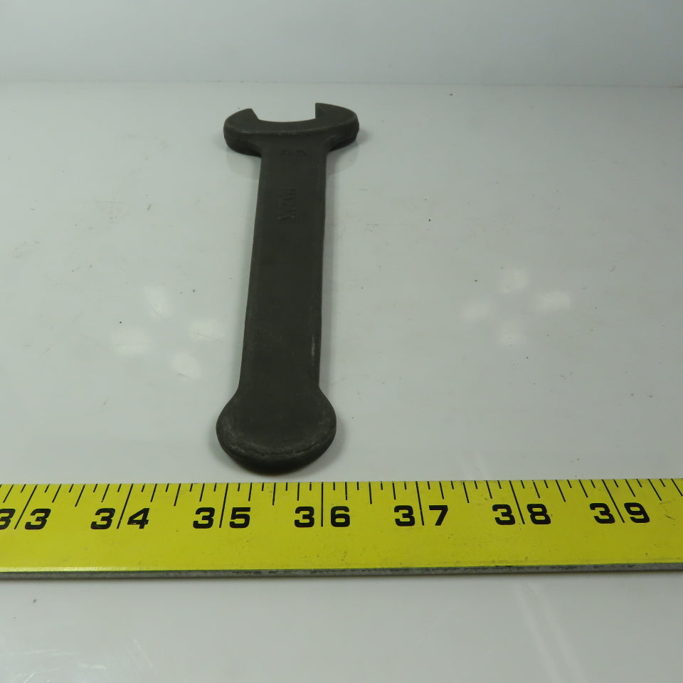 MAZAK 46mm  Open End Service Wrench 13" OAL
