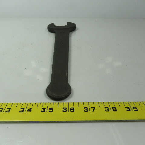 MAZAK 46mm  Open End Service Wrench 13" OAL