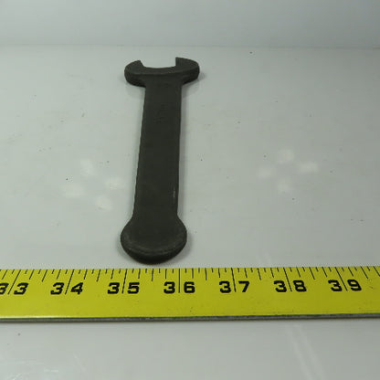 MAZAK 46mm  Open End Service Wrench 13" OAL