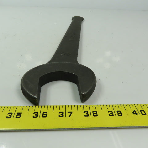 MAZAK 46mm  Open End Service Wrench 13" OAL