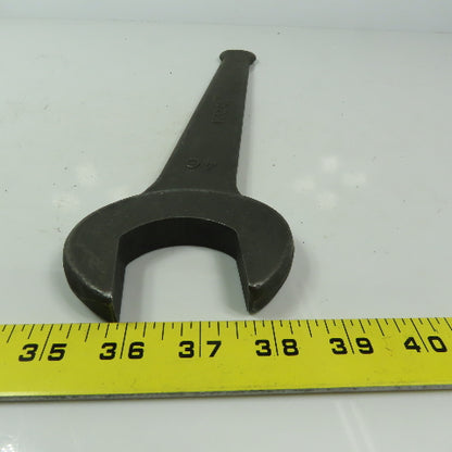 MAZAK 46mm  Open End Service Wrench 13" OAL