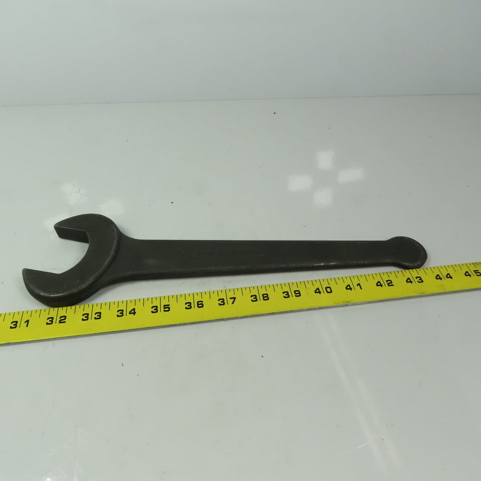 MAZAK 46mm  Open End Service Wrench 13" OAL
