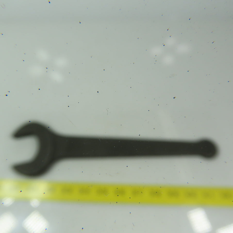 MAZAK 46mm  Open End Service Wrench 13" OAL