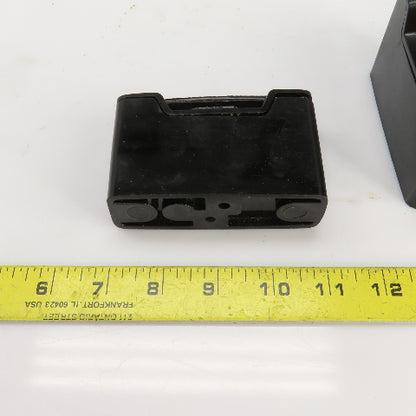 Crady MF-32 660VAC 32A Fuse Holder Lot Of 3