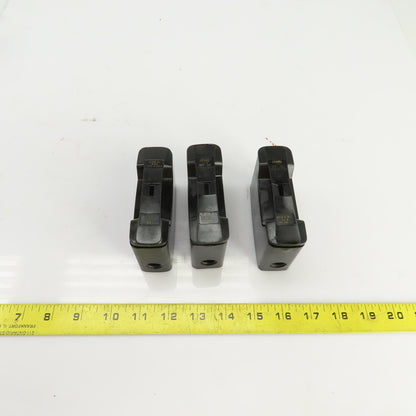 Crady MF-32 660VAC 32A Fuse Holder Lot Of 3