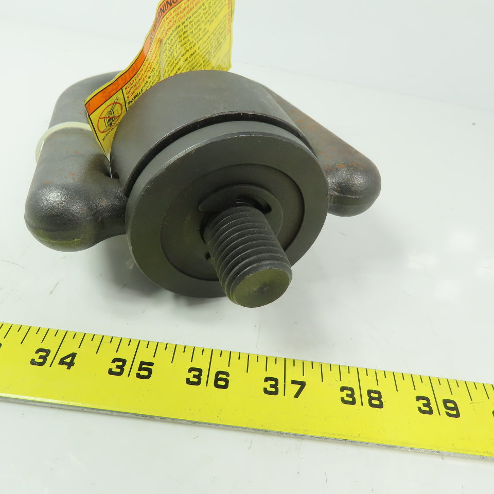 ADB 33101 Heavy Duty Hoist Ring 8000 lb. WLL 7/8-9
