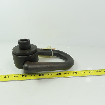 ADB 33101 Heavy Duty Hoist Ring 8000 lb. WLL 7/8-9