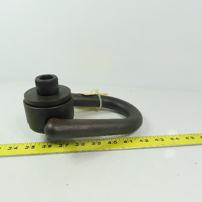 ADB 33101 Heavy Duty Hoist Ring 8000 lb. WLL 7/8-9