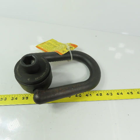 ADB 33101 Heavy Duty Hoist Ring 8000 lb. WLL 7/8-9