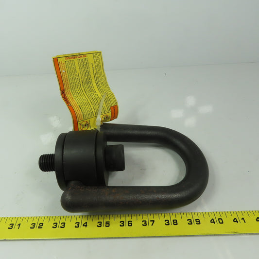 ADB 33101 Heavy Duty Hoist Ring 8000 lb. WLL 7/8-9