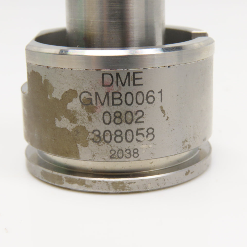 DME GMB0061 Mold Gate Mate Style Tip Holder GMT-2 & Parts
