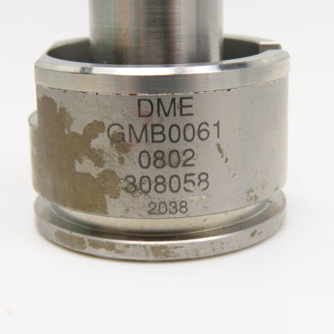 DME GMB0061 Mold Gate Mate Style Tip Holder GMT-2 & Parts