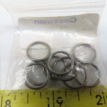 DME GMB0061 Mold Gate Mate Style Tip Holder GMT-2 & Parts