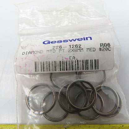 DME GMB0061 Mold Gate Mate Style Tip Holder GMT-2 & Parts